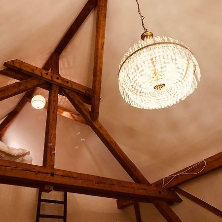 Charmantes Loft Mit Ganz Besonderem Flair FDH Екстериор снимка