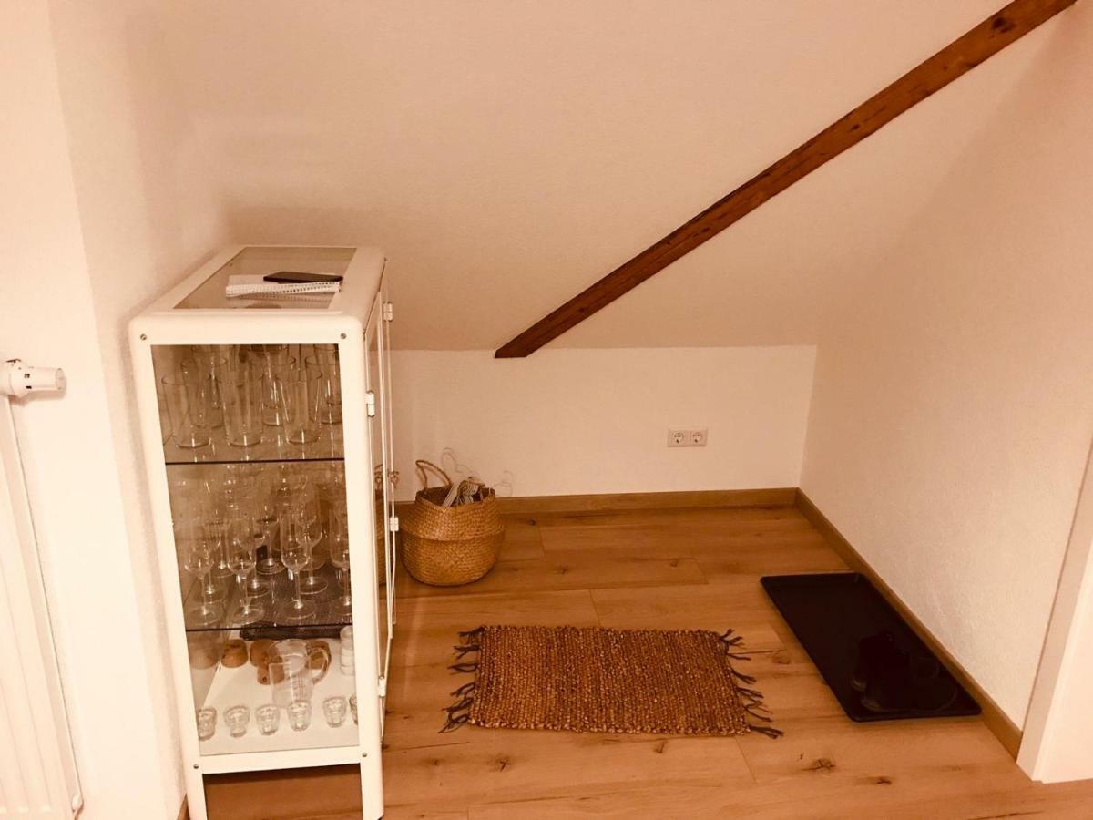 Charmantes Loft Mit Ganz Besonderem Flair FDH Екстериор снимка