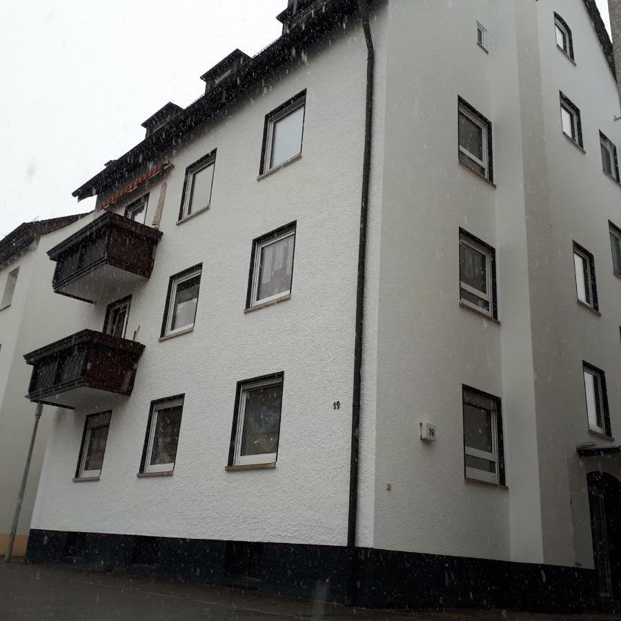 Charmantes Loft Mit Ganz Besonderem Flair FDH Екстериор снимка