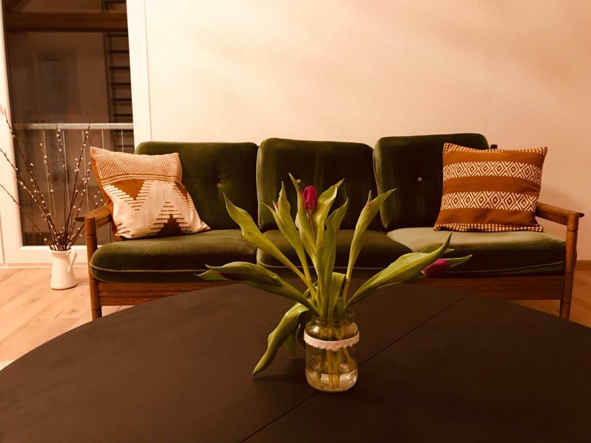 Charmantes Loft Mit Ganz Besonderem Flair FDH Екстериор снимка