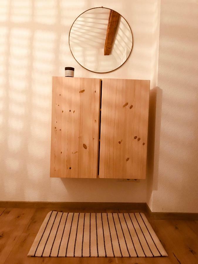 Charmantes Loft Mit Ganz Besonderem Flair FDH Екстериор снимка