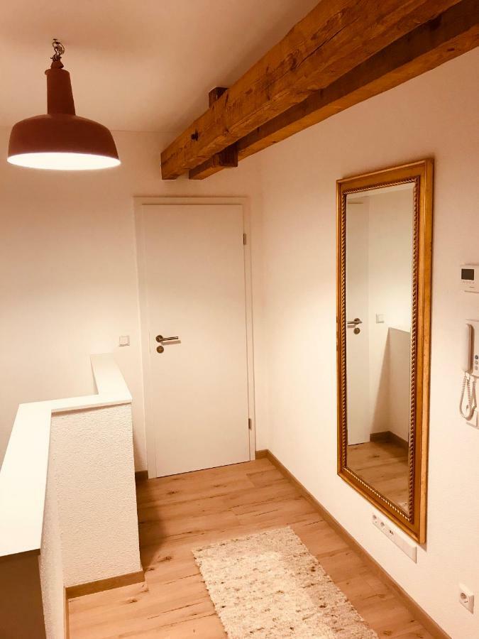 Charmantes Loft Mit Ganz Besonderem Flair FDH Екстериор снимка
