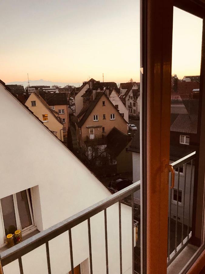 Charmantes Loft Mit Ganz Besonderem Flair FDH Екстериор снимка