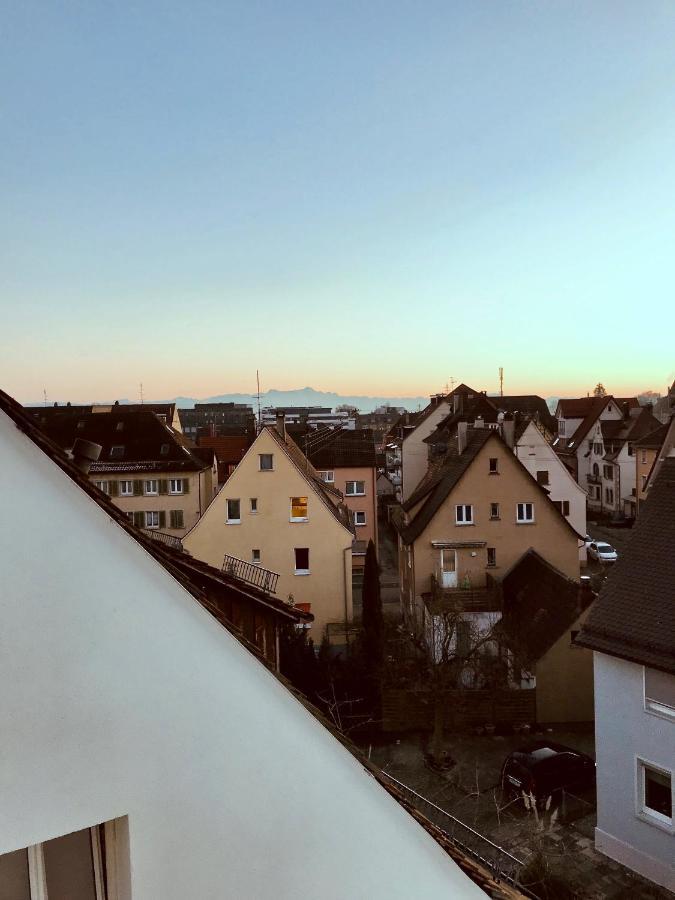 Charmantes Loft Mit Ganz Besonderem Flair FDH Екстериор снимка